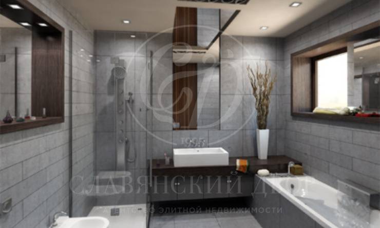 Лот-3066-250394 продажа дома Дмитровское шоссе Гольф и Яхт-клуб Пестово