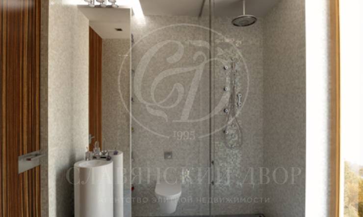 Лот-3066-250396 продажа дома Дмитровское шоссе Гольф и Яхт-клуб Пестово