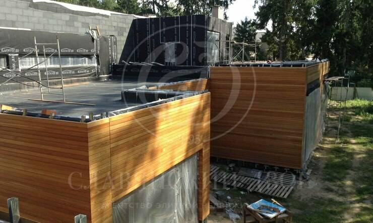 Лот-3066-250397 продажа дома Дмитровское шоссе Гольф и Яхт-клуб Пестово