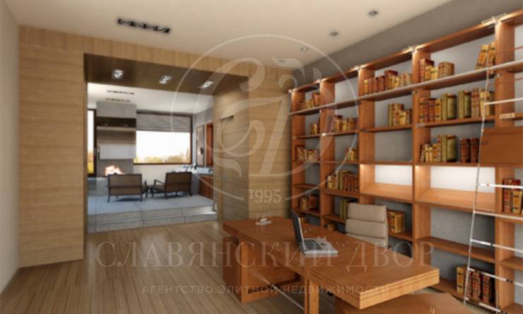 Лот-3066-250405 продажа дома Дмитровское шоссе Гольф и Яхт-клуб Пестово