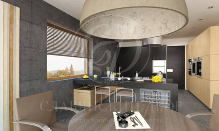 Лот-3066-250406 продажа дома Дмитровское шоссе Гольф и Яхт-клуб Пестово