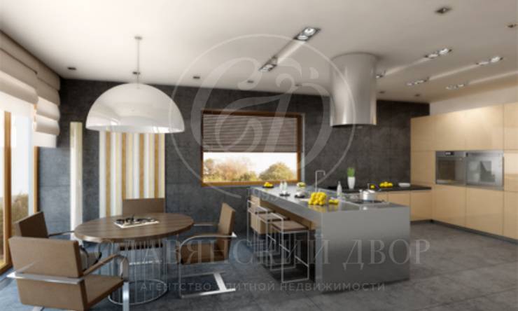 Лот-3066-250408 продажа дома Дмитровское шоссе Гольф и Яхт-клуб Пестово