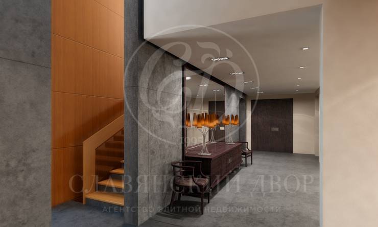 Лот-3066-250411 продажа дома Дмитровское шоссе Гольф и Яхт-клуб Пестово