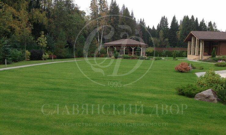 Лот-7809-250421 продажа дома Дмитровское шоссе Гольф и Яхт-клуб Пестово