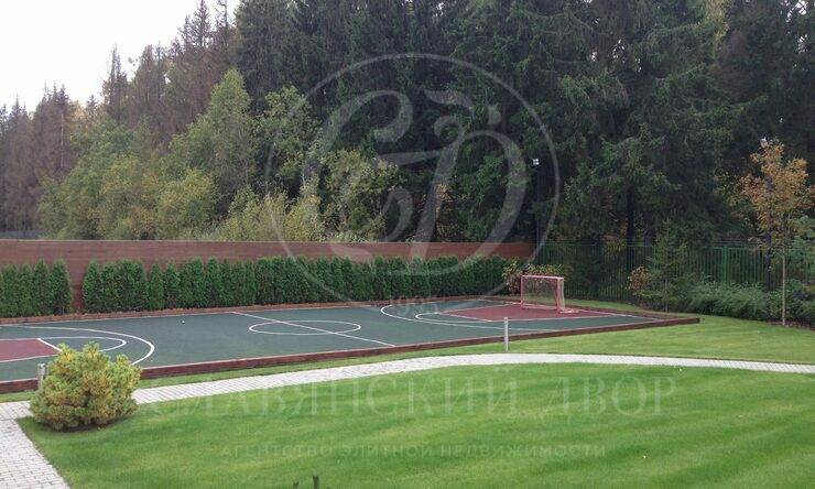 Лот-7809-250422 продажа дома Дмитровское шоссе Гольф и Яхт-клуб Пестово