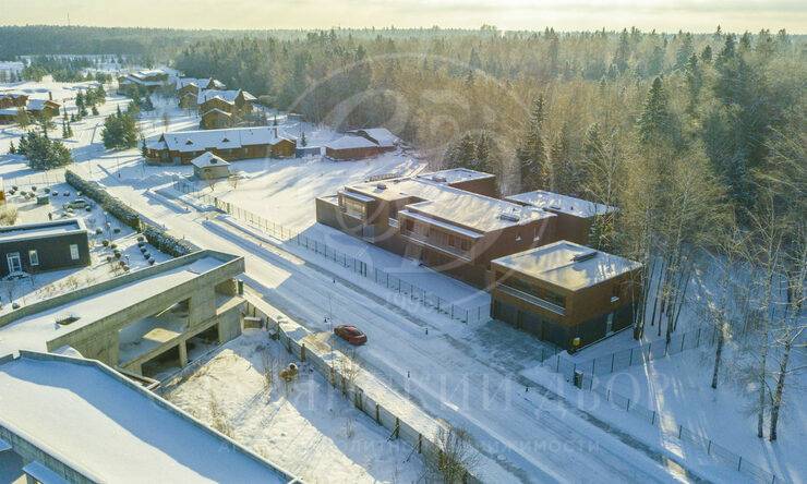 Лот-6050-250429 продажа дома Дмитровское шоссе Гольф и Яхт-клуб Пестово