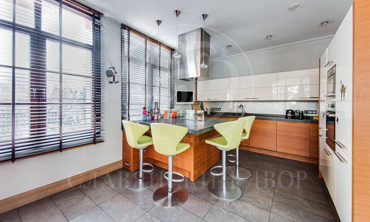 Лот-9233-250440 аренда дома Волоколамское шоссе Нахабино Кантри