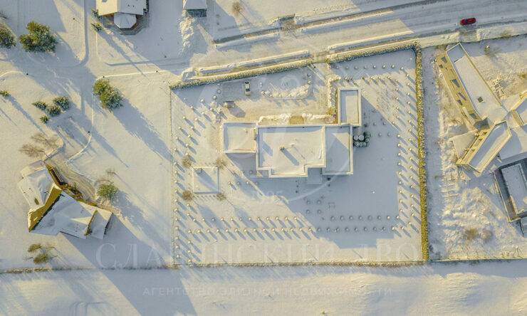 Лот-4102-250447 продажа дома Дмитровское шоссе Гольф и Яхт-клуб Пестово