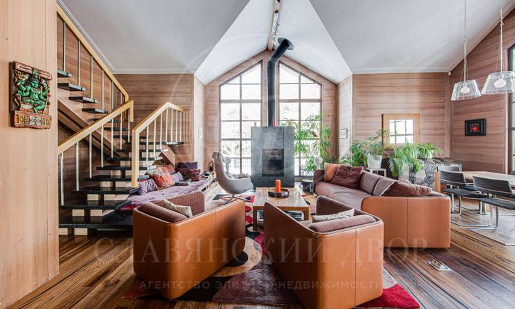 Лот-9233-250449 аренда дома Волоколамское шоссе Нахабино Кантри