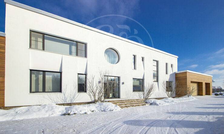 Лот-4102-250454 продажа дома Дмитровское шоссе Гольф и Яхт-клуб Пестово