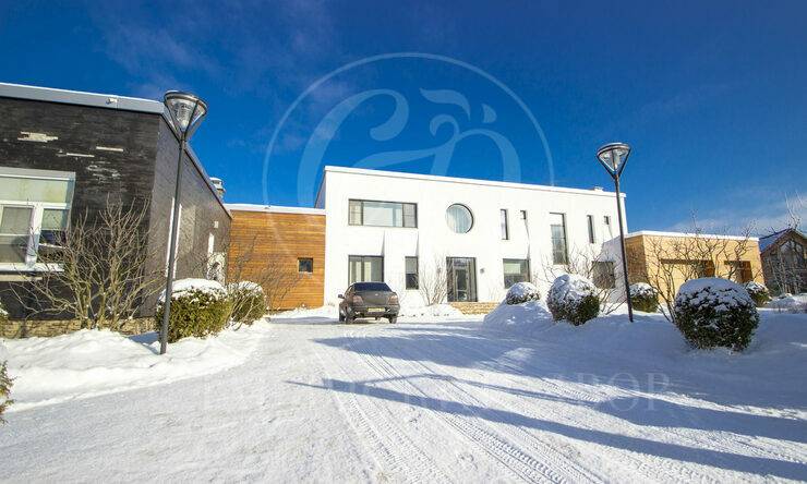 Лот-4102-250455 продажа дома Дмитровское шоссе Гольф и Яхт-клуб Пестово