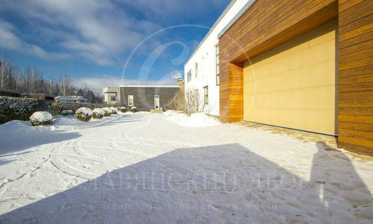 Лот-4102-250456 продажа дома Дмитровское шоссе Гольф и Яхт-клуб Пестово