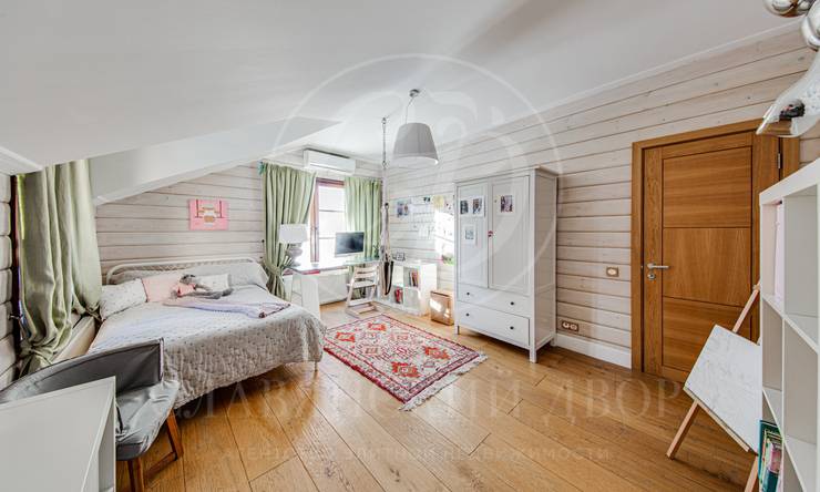 Лот-9233-250462 аренда дома Волоколамское шоссе Нахабино Кантри