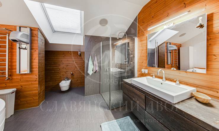 Лот-9233-250463 аренда дома Волоколамское шоссе Нахабино Кантри