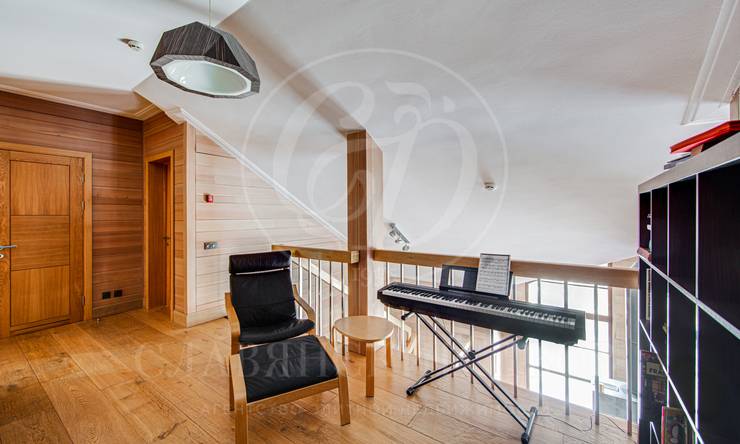 Лот-9233-250468 аренда дома Волоколамское шоссе Нахабино Кантри