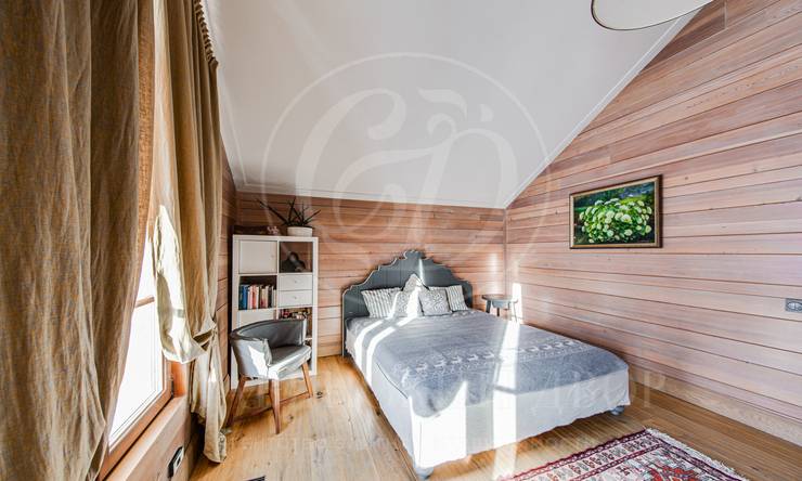 Лот-9233-250471 аренда дома Волоколамское шоссе Нахабино Кантри