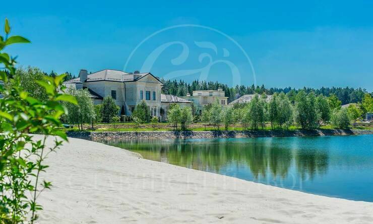 Лот-7994-250572 продажа участка Новорижское шоссе Ренессанс парк