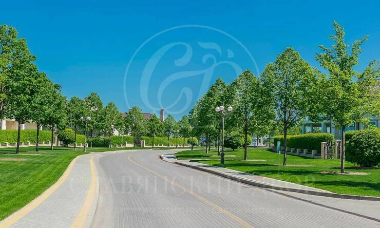 Лот-7994-250574 продажа участка Новорижское шоссе Ренессанс парк