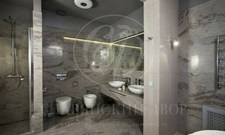 Лот-7736-250608 продажа дома Новорижское шоссе Павлово-2