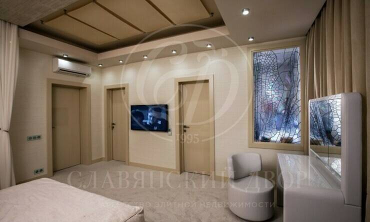 Лот-7736-250610 продажа дома Новорижское шоссе Павлово-2