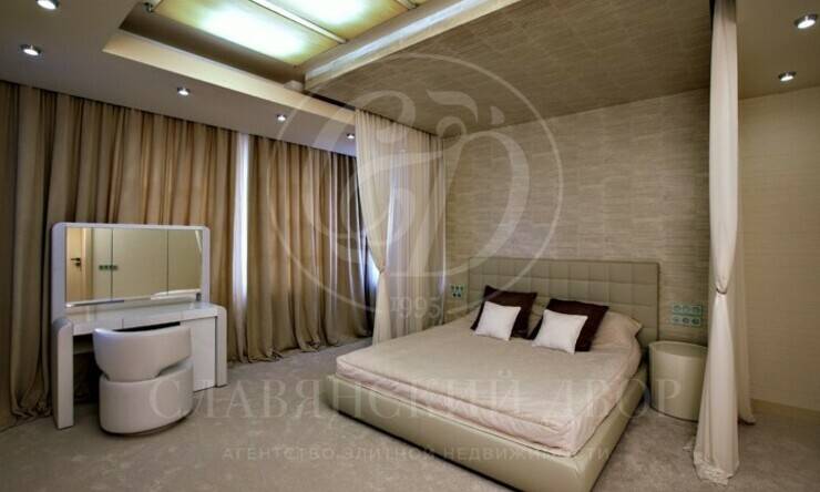 Лот-7736-250611 продажа дома Новорижское шоссе Павлово-2