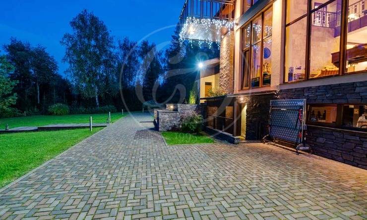 Лот-6789-250818 продажа дома Новорижское шоссе Аисты