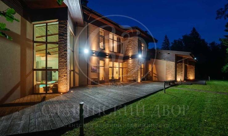 Лот-6789-250824 продажа дома Новорижское шоссе Аисты