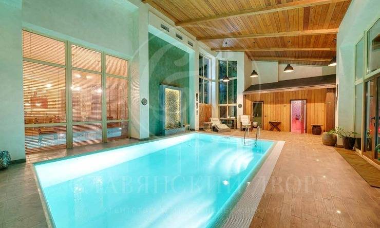 Лот-6789-250825 продажа дома Новорижское шоссе Аисты