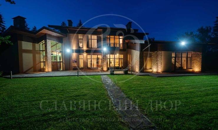 Лот-6789-250826 продажа дома Новорижское шоссе Аисты