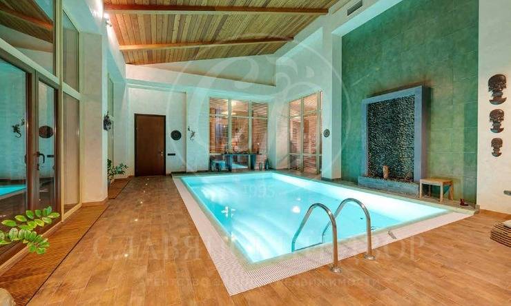 Лот-6789-250827 продажа дома Новорижское шоссе Аисты