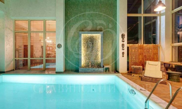 Лот-6789-250828 продажа дома Новорижское шоссе Аисты