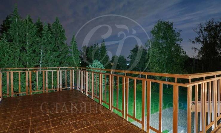 Лот-6789-250829 продажа дома Новорижское шоссе Аисты