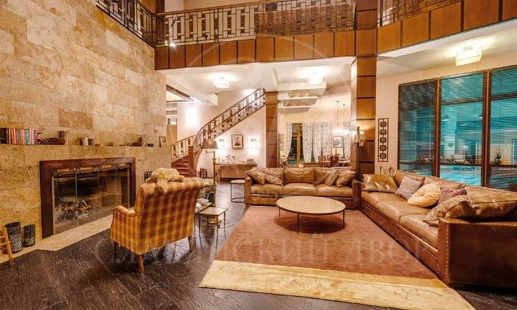 Лот-6789-250830 продажа дома Новорижское шоссе Аисты