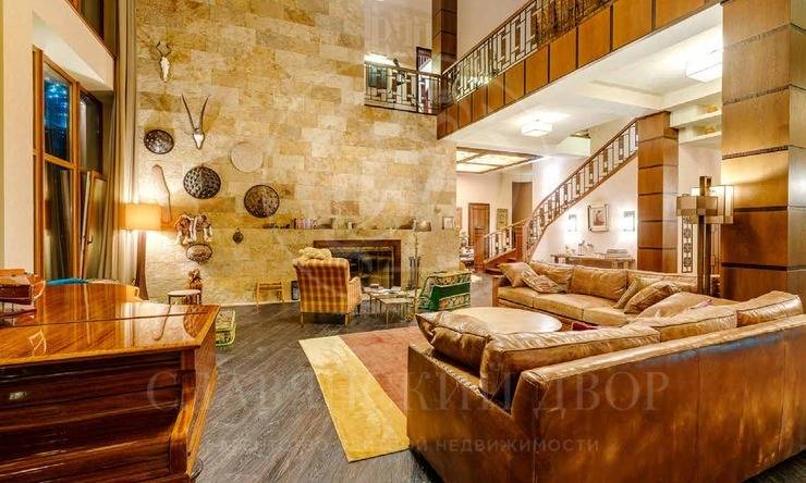 Лот-6789-250831 продажа дома Новорижское шоссе Аисты