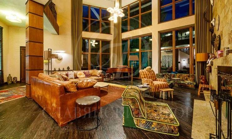 Лот-6789-250832 продажа дома Новорижское шоссе Аисты