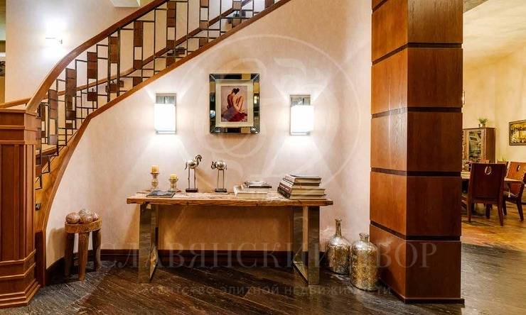 Лот-6789-250833 продажа дома Новорижское шоссе Аисты