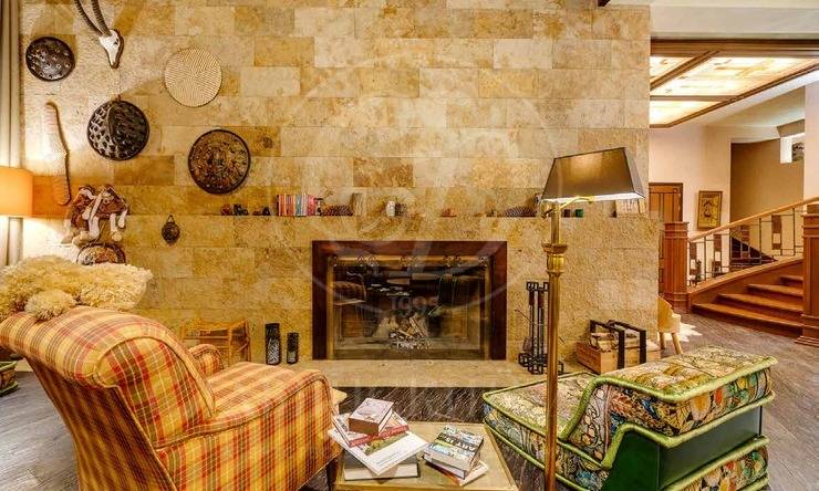 Лот-6789-250834 продажа дома Новорижское шоссе Аисты