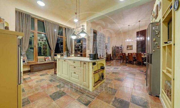 Лот-6789-250836 продажа дома Новорижское шоссе Аисты