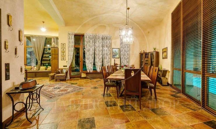 Лот-6789-250837 продажа дома Новорижское шоссе Аисты