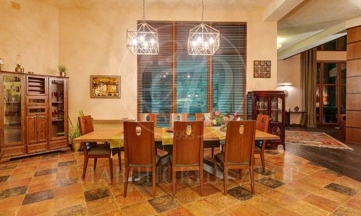 Лот-6789-250838 продажа дома Новорижское шоссе Аисты