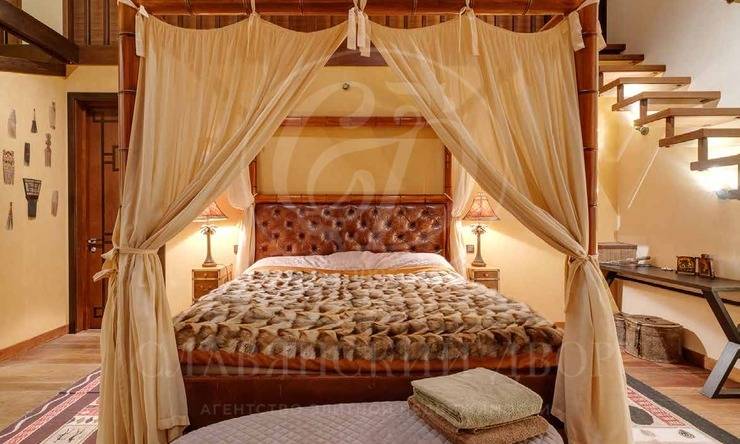 Лот-6789-250839 продажа дома Новорижское шоссе Аисты