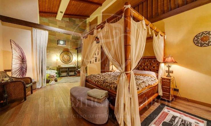 Лот-6789-250844 продажа дома Новорижское шоссе Аисты