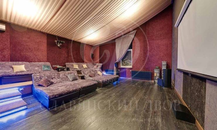 Лот-6789-250845 продажа дома Новорижское шоссе Аисты