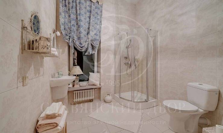 Лот-6789-250846 продажа дома Новорижское шоссе Аисты