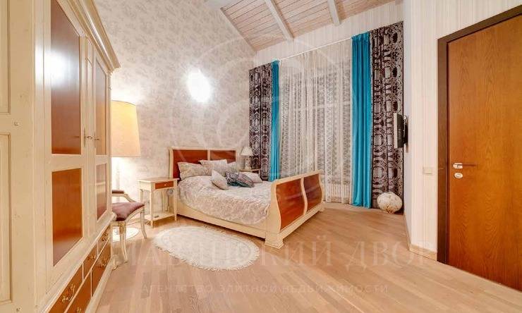 Лот-6789-250847 продажа дома Новорижское шоссе Аисты