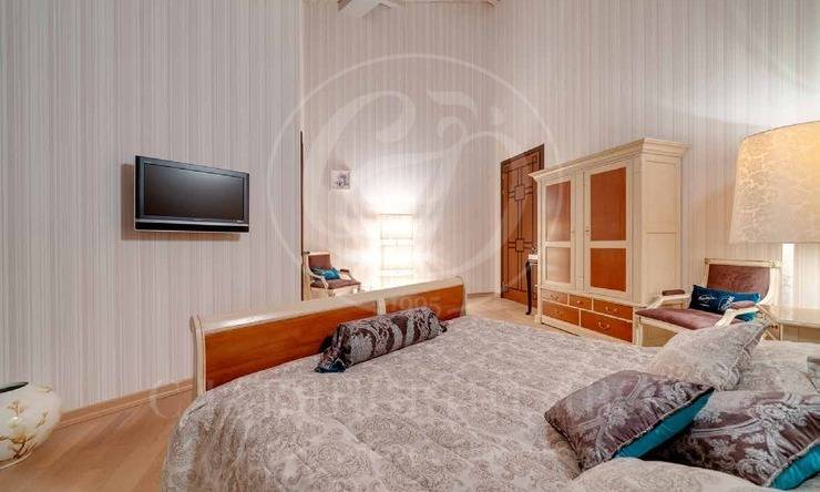 Лот-6789-250848 продажа дома Новорижское шоссе Аисты