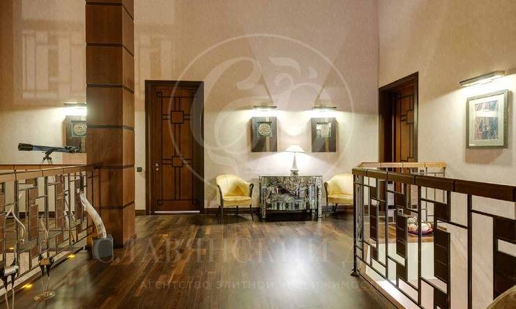 Лот-6789-250849 продажа дома Новорижское шоссе Аисты