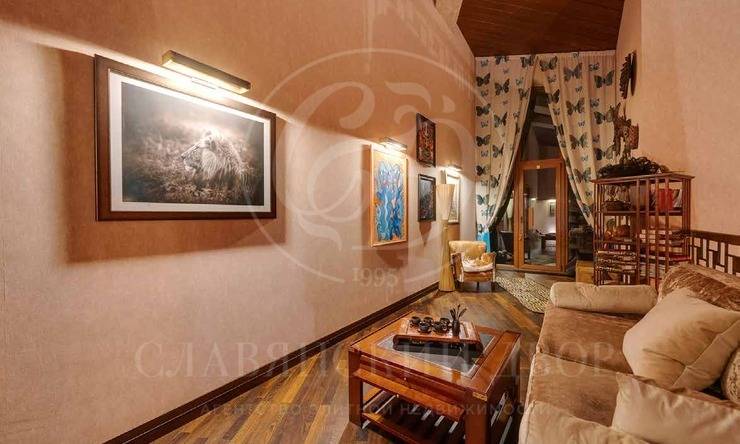 Лот-6789-250850 продажа дома Новорижское шоссе Аисты