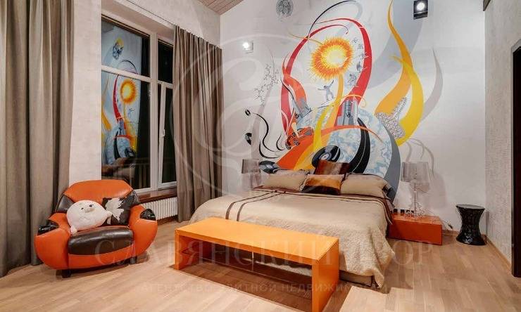 Лот-6789-250851 продажа дома Новорижское шоссе Аисты