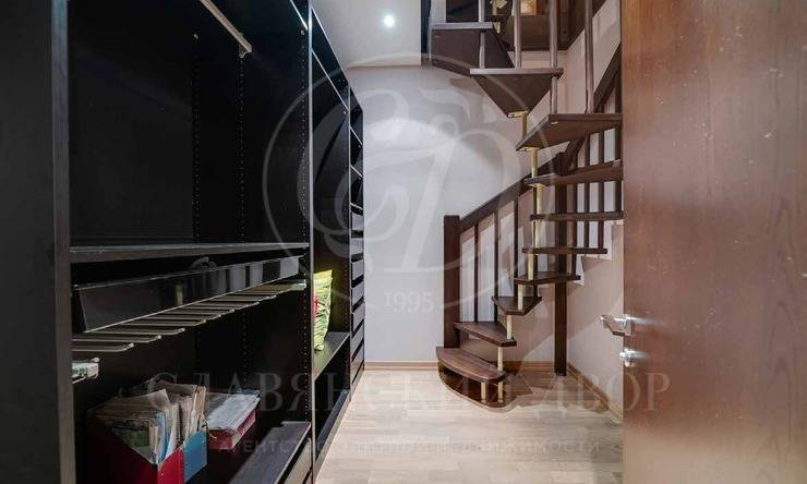 Лот-6789-250854 продажа дома Новорижское шоссе Аисты